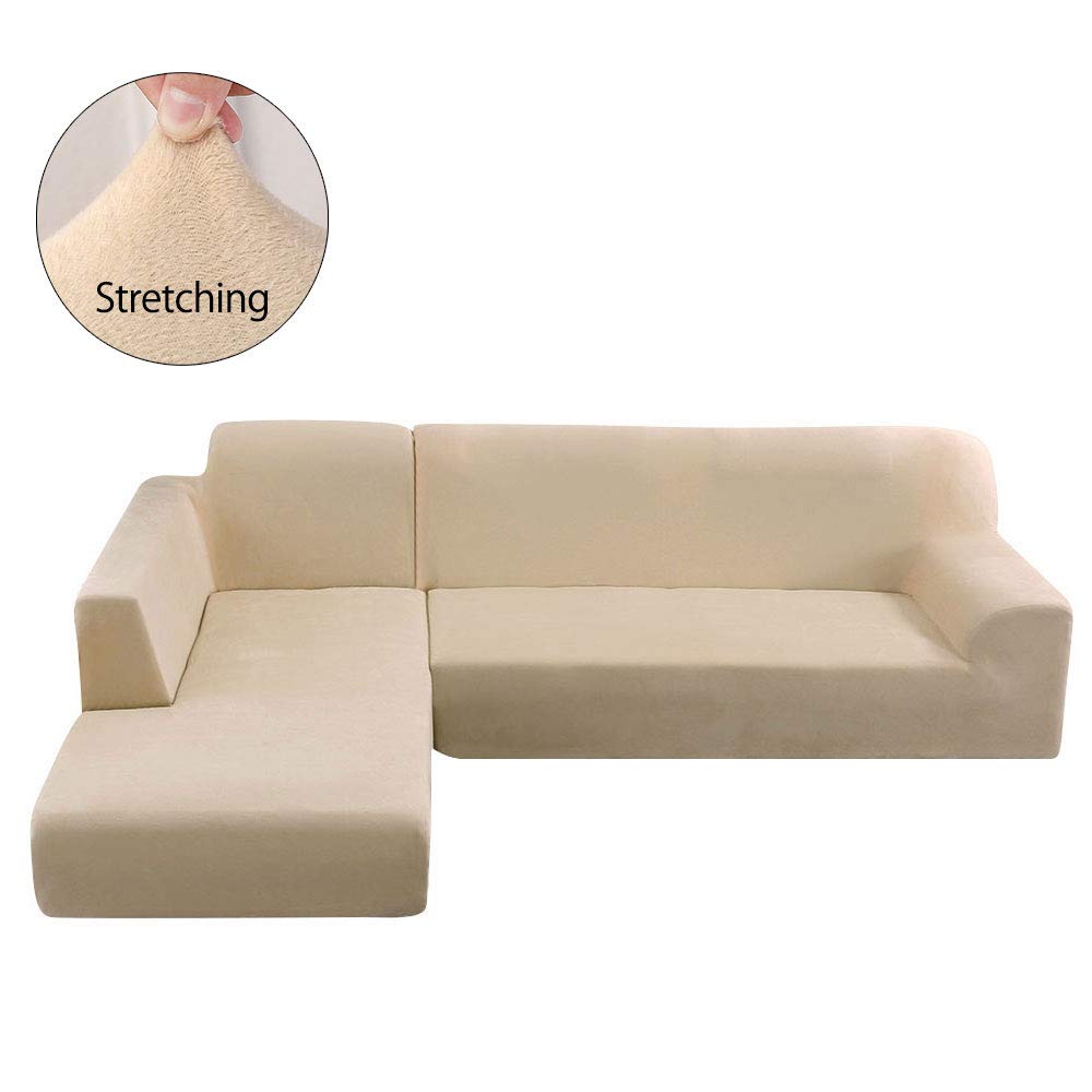 l shaped couch cover for dogs