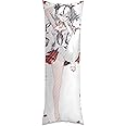 Camellya Body Pillow Anime Pillowcase Dakimakura 20"x60"