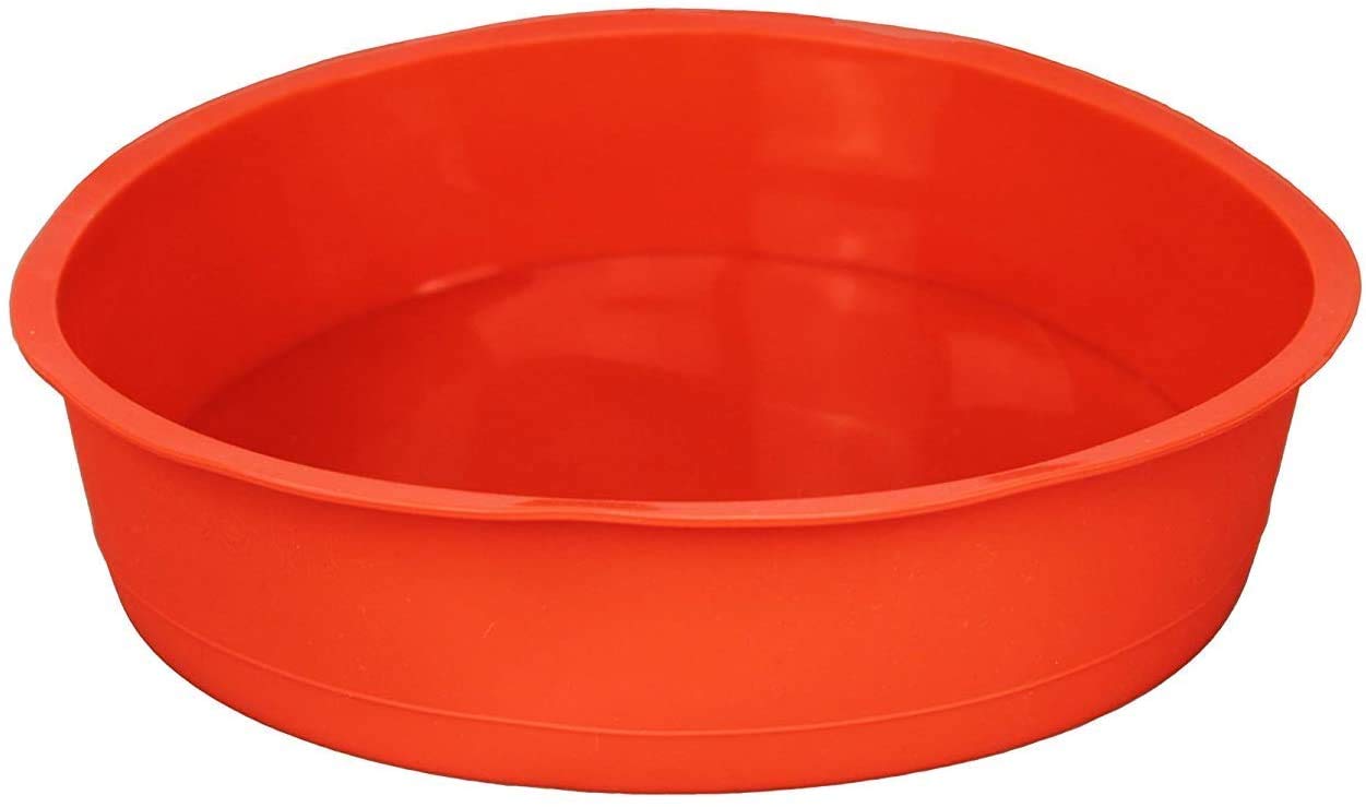 GMMH 4250888315895, Silicone, 26 Cm Red