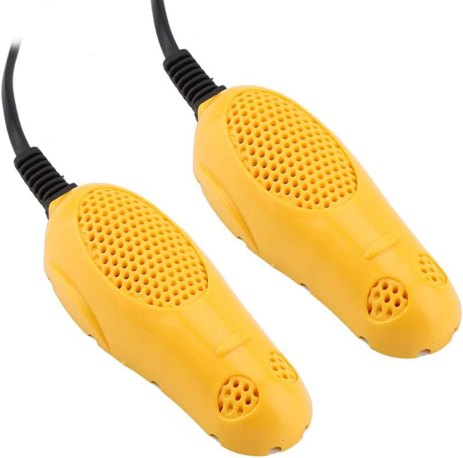 Shoe Boot Dryer Drying Shoe Heated Shoe Inserts Heatable Insoles Shoe