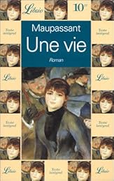Une  vie