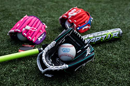 6 Rawlings+Players+Youth+Tball+Baseball