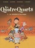 Les Quatre Quarts, Tome 1 (French Edition) by 