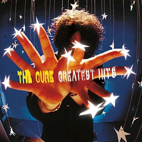 Album Art for Greatest Hits by The Cure