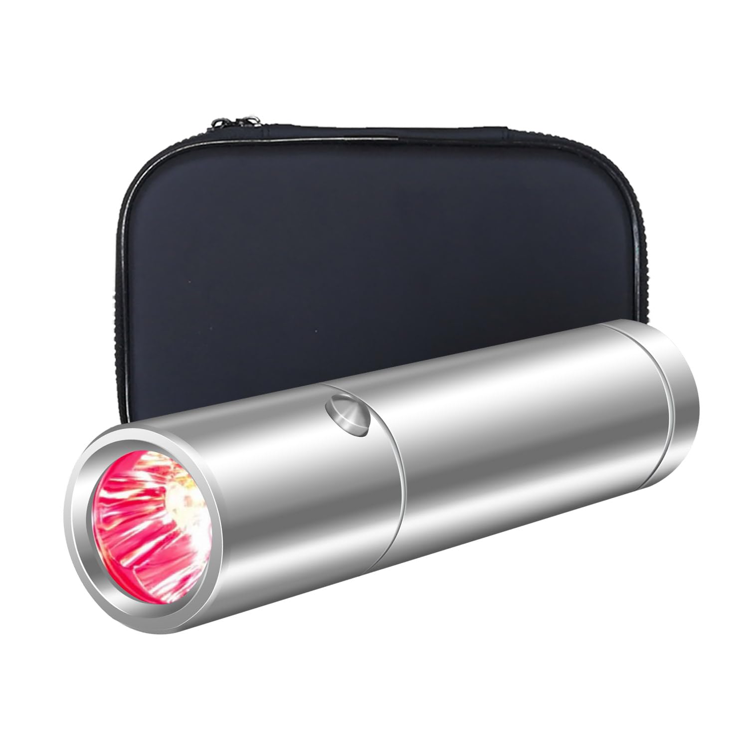 DeHabi Red Light Device, Infrared Light with 630nm,660nm and 850nm Wavelengths