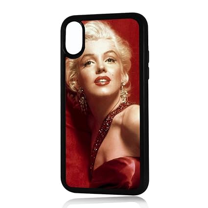 Amazon Com For Iphone Xs Max Durable Protective Soft Back Case