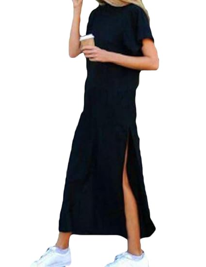 baggy going out dresses