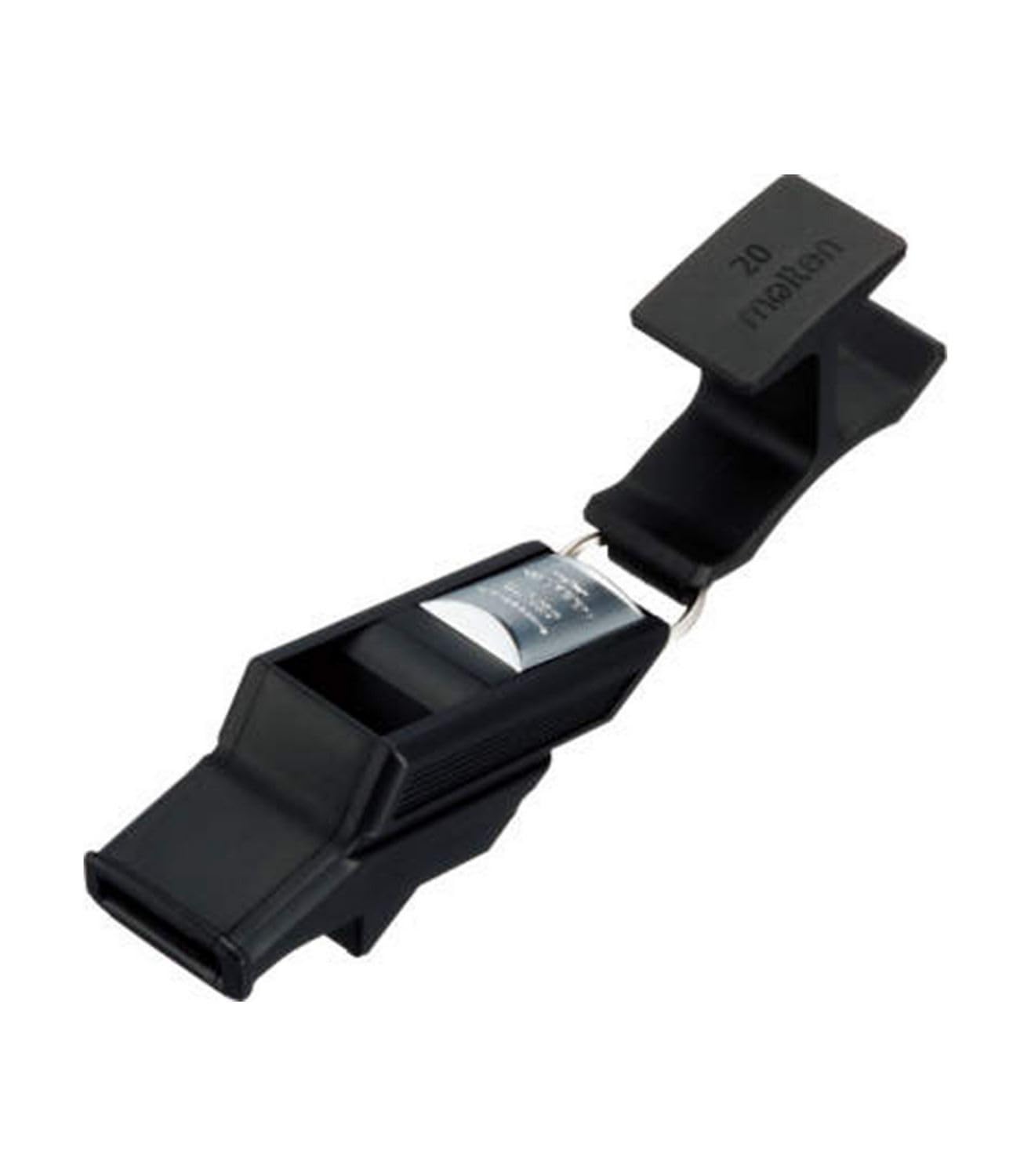 molten RA0030-KS Whistle Black
