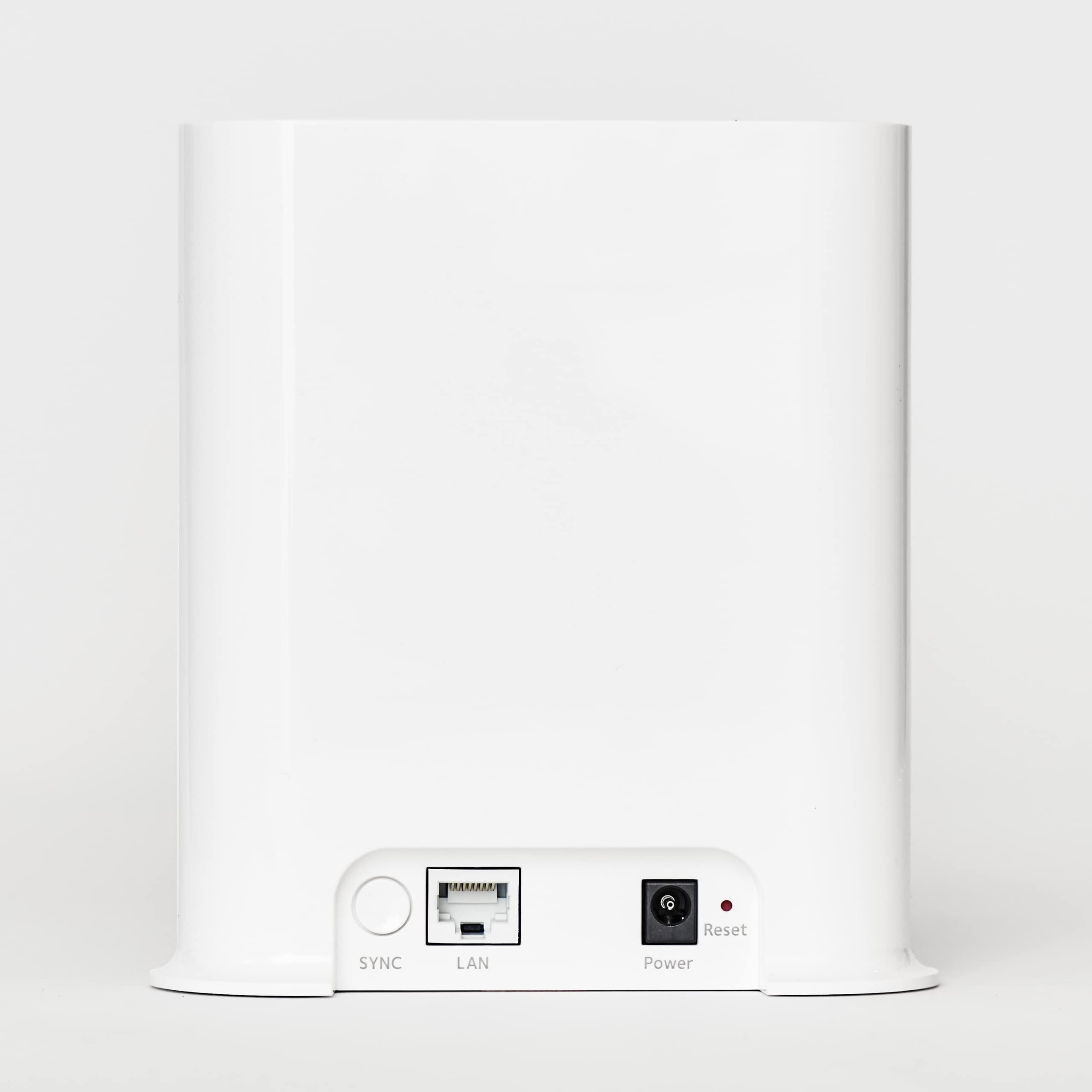 Arlo Ultra SmartHub - Arlo Certified Accessory -Connects Arlo Cameras to Wi-Fi, Works with Arlo Ultra 2, Ultra, Pro 5S 2K, Pro 4, Pro 3, Pro 2, Floodlight, Essential & Video Doorbell Cameras - VMB5000