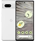 Amazon.com: Google Pixel 6a for Verizon 5G UW 128GB Sage Green