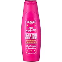 Amazon.com : Cosmo Glow Skin Care Skin Perfector Even Tone