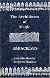 Archidoxes of Magic