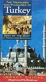 The Treasures and Pleasures of Turkey: Best of the Best in Travel and Shopping (Impact Guides) by 