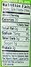 Kool-Aid Bursts Kiwi Lime Flavored Juice Drink, 6.75 Fl Oz (Pack of 12)
