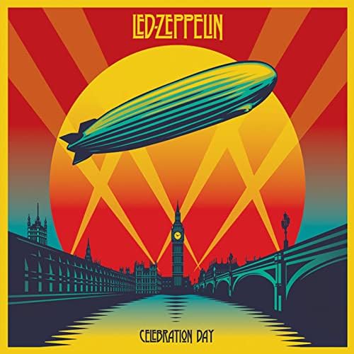 Amazon.com: Led Zeppelin: 9788817105347: Led Zeppelin: Books