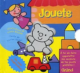 Jouets