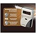 Alcohawk Precision Digital Alcohol Breath Tester