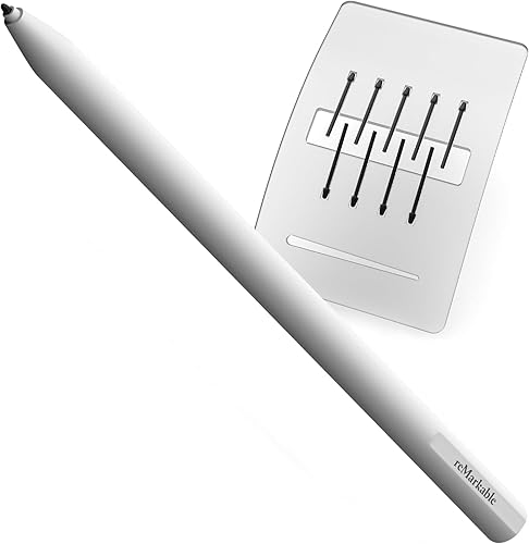 reMarkable Marker for reMarkable 2 Marker for reMarkable 1 | reMarkable