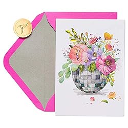 Papyrus Blank Card