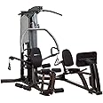 Body-Solid Multi-Station Home Gym Machine, Arm & Leg Strength Training Functional Exercise Workout Station for Weight Lifting and Bodybuilding