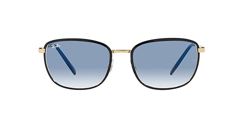 Ray-Ban Women's Rb3705 Square Sunglasses in Kenya Whizz Sunglasses