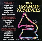 1995 Grammy Nominees