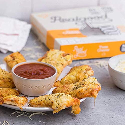 4 Real+Good+Foods+Chicken+Serving