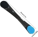 cypreason 3 Pack Back Applicator Brush Sunscreen Tanning Lotion 35x5.8cm Men view 2