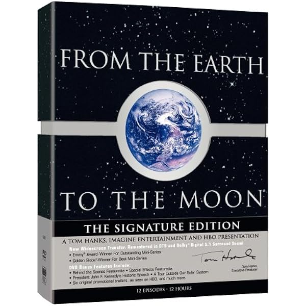Amazon.com: NASA: 50 Years of Space Exploration : John Glenn