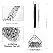 Vestaware Grill Brush Bristle Free - 18