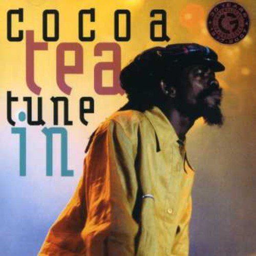 COCOA TEA & BUJU BANTON - TOO YOUNG Lyrics - Zortam Music