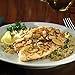Sea Best All Natural Tilapia Fillets, 16 Ounce