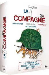 La 7ème Compagnie - La Trilogie