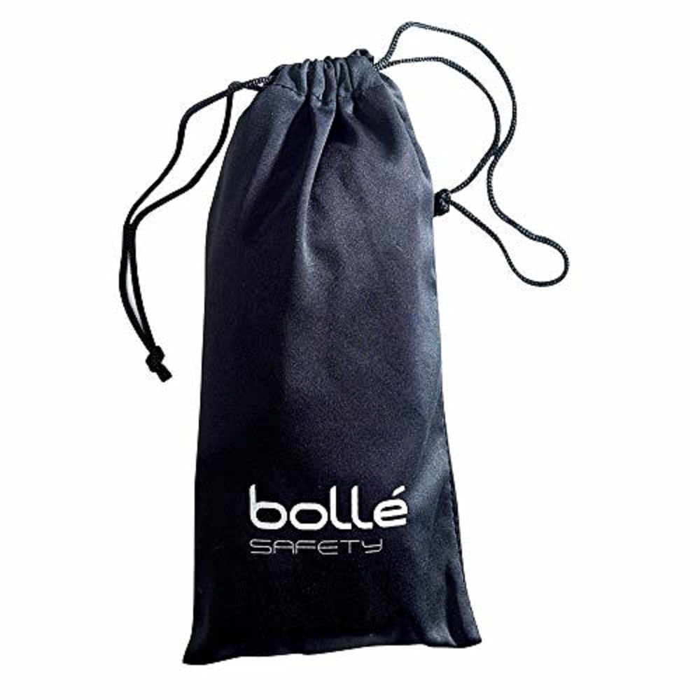 Bollé Safety ETUIFS Microfibre bag for all types of spectacles