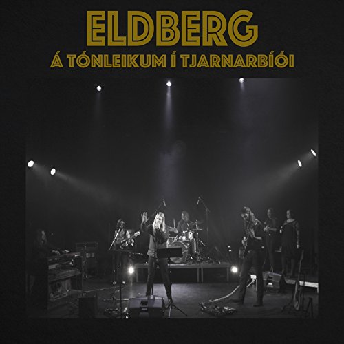 Resultado de imagem para eldberg tonleikum