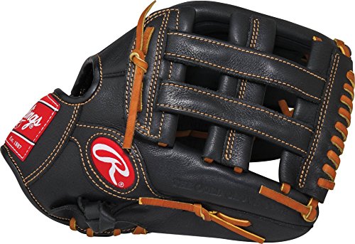 Rawlings Premium Pro Series Glove Series