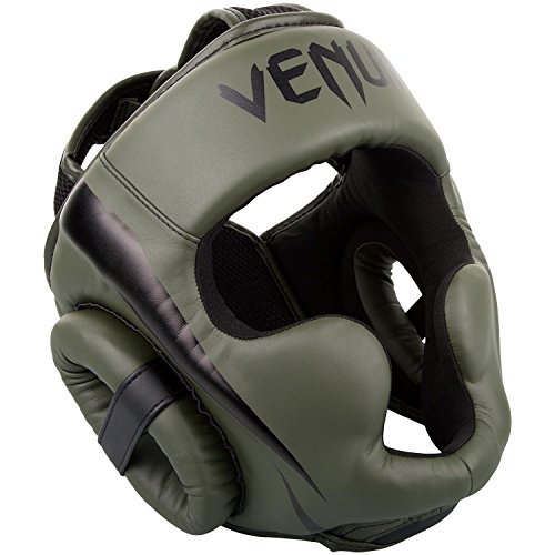 Venum Elite MMA Helmet, Unisex Adult