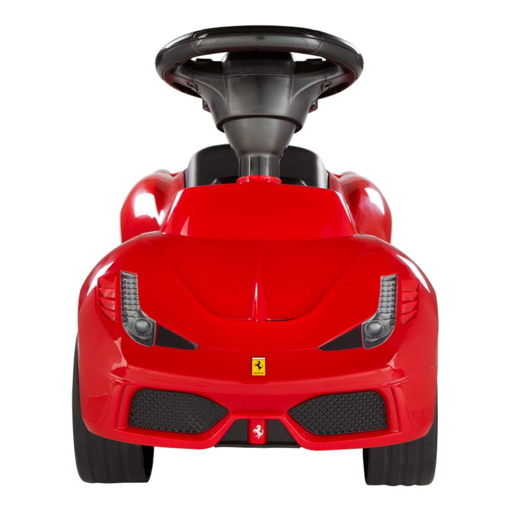 correpasillos ferrari