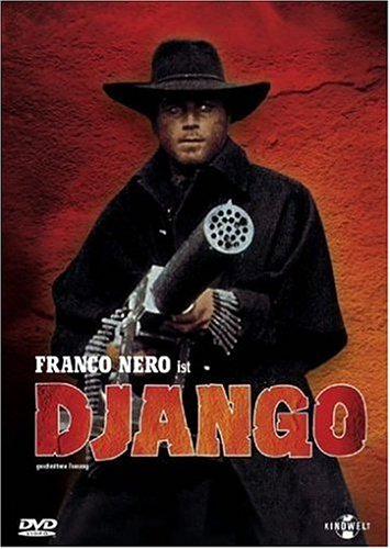 Django Amazon De Franco Nero Jose Bodalo Loredana Nusciak Angel Alvarez Luis Enriquez Bacalov Ruggero Deodato Franco Nero Jose Bodalo Manolo Bolognini Bruno Corbucci Enzo Barboni Sergio Corbucci Franco Rosetti Jose G Maesso The second picture in my django spree. django amazon de franco nero jose