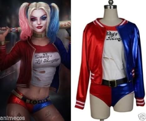 amazon prime disfraces