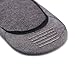 No Show Socks Women Non Slip Sock Cotton Low Cut Liner 3 to 6 Pack