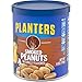 Planters Smoked & Salted Peanuts (6 oz Canister)