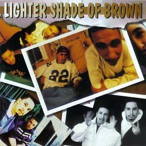 Brown & Proud - Amazon.com Music