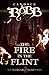 The Fire in the Flint: The Margaret Kerr Series - Book Two