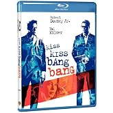 Kiss Kiss Bang Bang (BD)