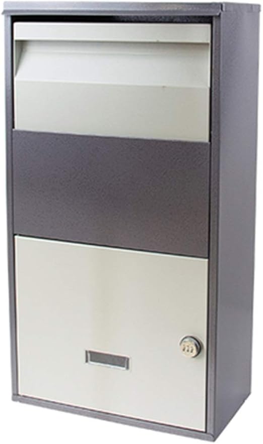 amazon entrega en buzon