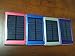 GoodsGood 10000mAh Solar Power Bank Backup Battery Charger for GPS, PDA, Mobile Phone and Other USB chargeable Devices