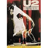 U2 - Rattle and Hum