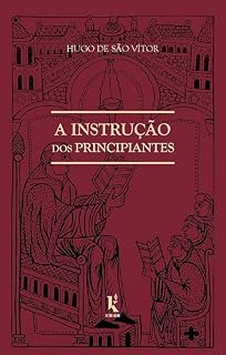 Livro A Instrução Dos Principiantes