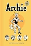 Archie Archives Volume 2